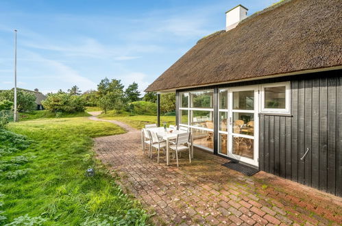 Photo 22 - Maison de 3 chambres à Fanø Bad avec terrasse et sauna