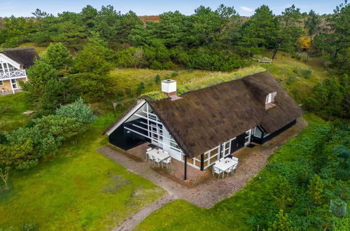 Foto 31 - Casa de 3 quartos em Fanø Bad com terraço e sauna