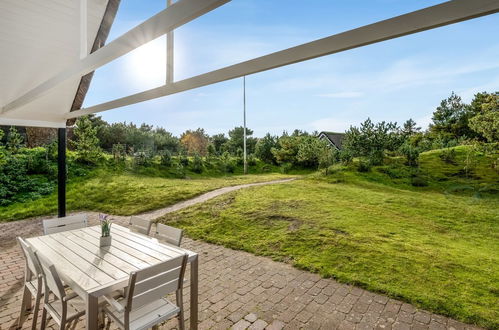 Photo 23 - Maison de 3 chambres à Fanø Bad avec terrasse et sauna