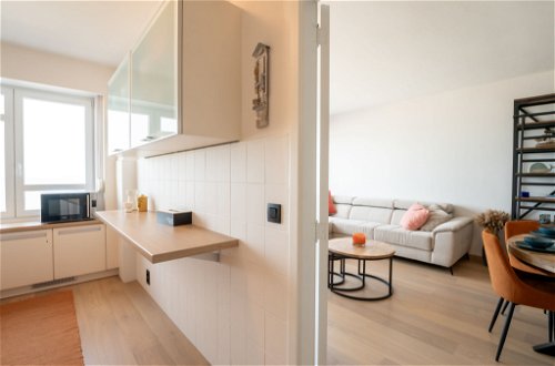 Foto 15 - Apartamento de 3 quartos em Blankenberge com vistas do mar