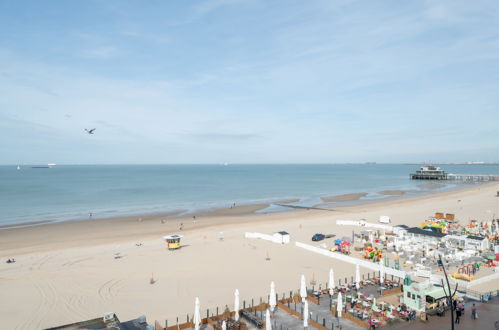 Photo 31 - 3 bedroom Apartment in Blankenberge with sea view