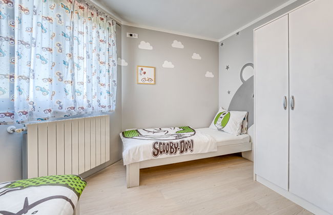 Casa de 5 quartos em Kastav com piscina privada e jardim - Foto 55