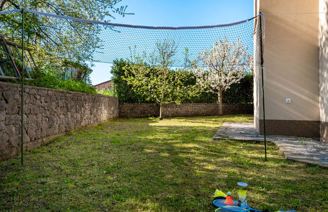 Casa de 5 quartos em Kastav com piscina privada e jardim - Foto 41