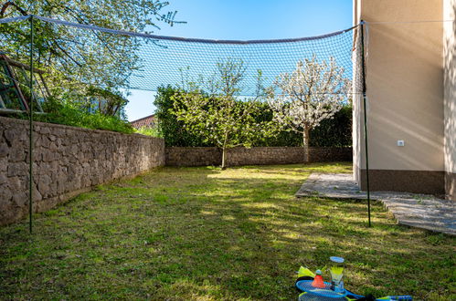 Foto 41 - Haus mit 4 Schlafzimmern in Kastav mit privater pool und garten