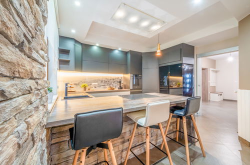 Photo 4 - 5 bedroom House in Kastav with private pool and garden