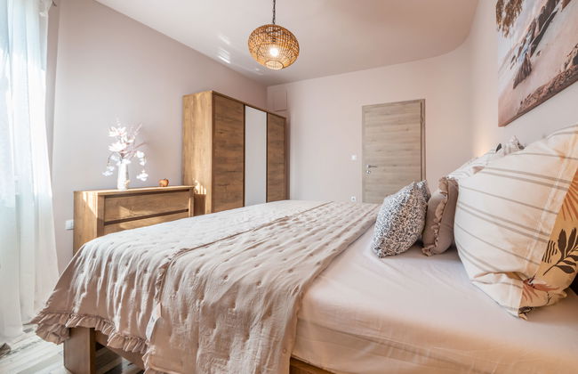 Casa de 5 quartos em Kastav com piscina privada e jardim - Foto 47
