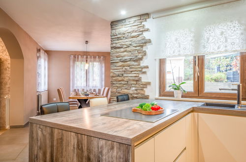 Photo 19 - 5 bedroom House in Kastav with private pool and garden
