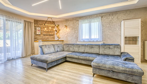 Casa de 5 quartos em Kastav com piscina privada e jardim - Foto 5