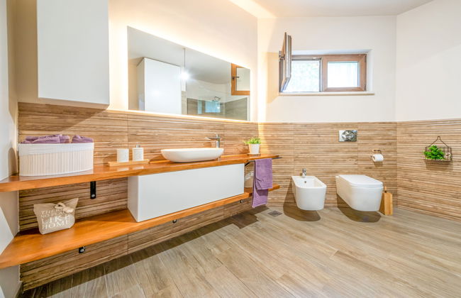 Casa de 5 quartos em Kastav com piscina privada e jardim - Foto 59