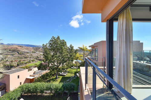 Photo 25 - Maison de 3 chambres à San Bartolomé de Tirajana avec piscine et jardin