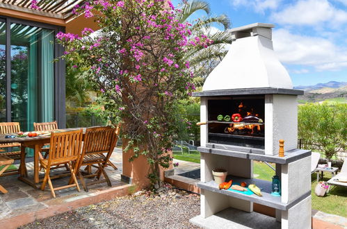 Photo 21 - Maison de 3 chambres à San Bartolomé de Tirajana avec piscine et jardin