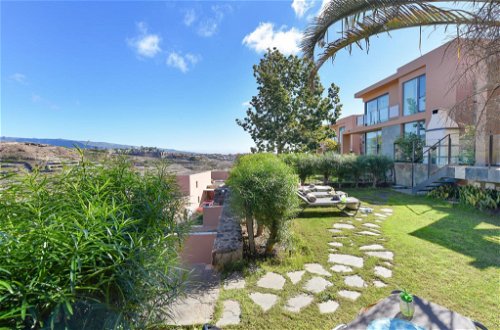 Photo 26 - 3 bedroom House in San Bartolomé de Tirajana with swimming pool and sea view