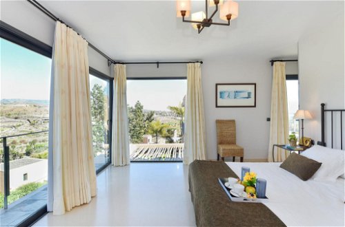 Foto 11 - Casa con 3 camere da letto a Spagna con piscina e vista mare