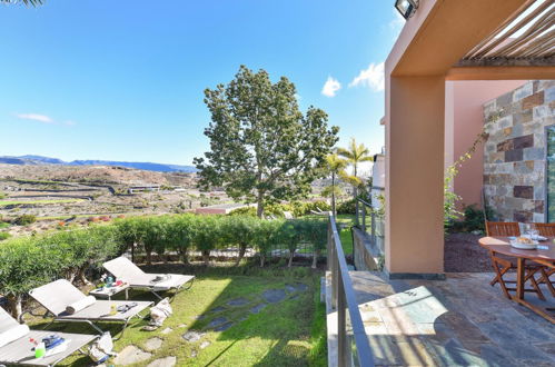 Photo 24 - 3 bedroom House in San Bartolomé de Tirajana with swimming pool and sea view