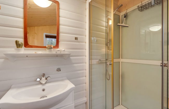 Casa de 2 quartos em Toftum Bjerge com terraço - Foto 25
