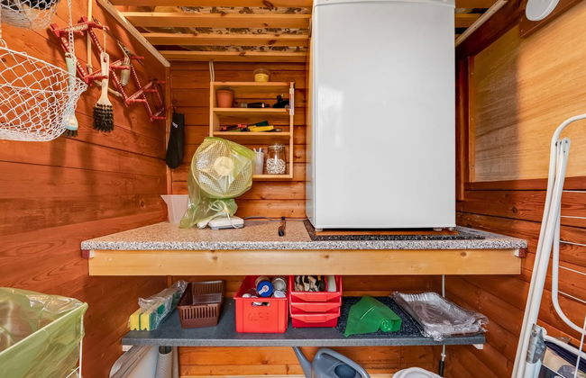 Casa de 2 quartos em Toftum Bjerge com terraço - Foto 22