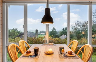 Photo 2 - 2 bedroom House in Toftum Bjerge with terrace