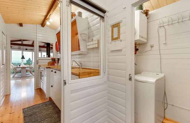 Casa de 2 quartos em Toftum Bjerge com terraço - Foto 28