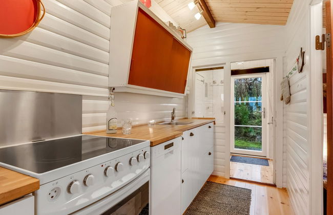 Casa de 2 quartos em Toftum Bjerge com terraço - Foto 31