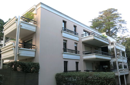 Photo 16 - Apartment in La Baule-Escoublac with sea view