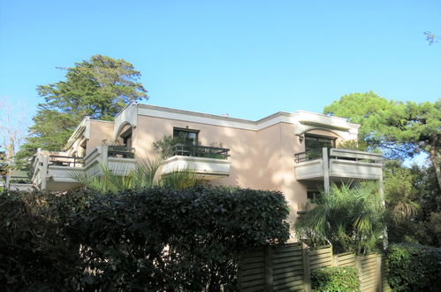 Photo 17 - Apartment in La Baule-Escoublac with garden