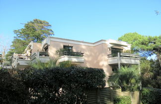 Photo 3 - Apartment in La Baule-Escoublac with sea view