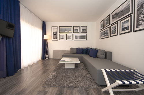 Foto 4 - Apartamento de 1 habitación en Vir con jardín