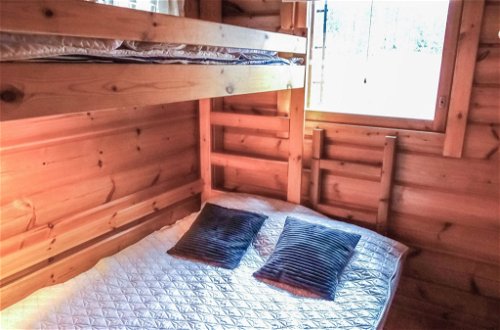Photo 9 - Maison de 4 chambres à Hyrynsalmi avec sauna