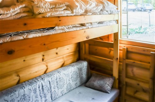 Foto 8 - Casa con 4 camere da letto a Hyrynsalmi con sauna