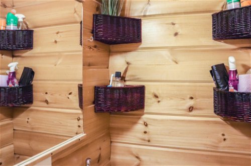 Photo 11 - 4 bedroom House in Hyrynsalmi with sauna