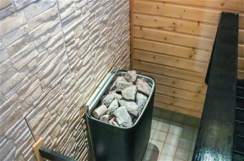 Foto 15 - Casa de 4 quartos em Hyrynsalmi com sauna