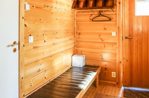 Photo 20 - 4 bedroom House in Hyrynsalmi with sauna