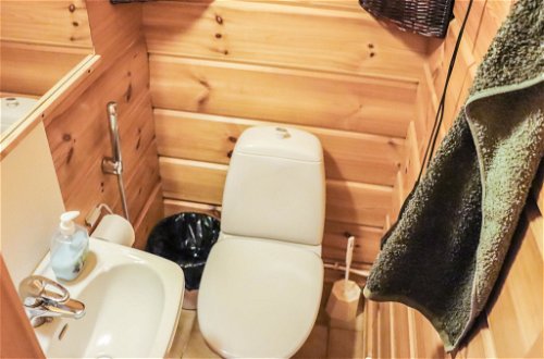 Photo 10 - 4 bedroom House in Hyrynsalmi with sauna