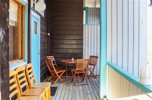 Foto 24 - Casa de 4 quartos em Hyrynsalmi com sauna