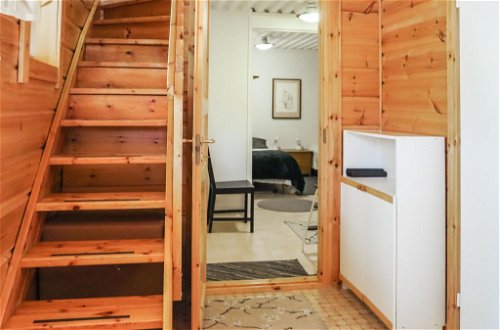 Photo 12 - 4 bedroom House in Hyrynsalmi with sauna