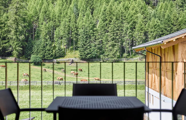 Apartamento de 1 quarto em Längenfeld com jardim e terraço - Foto 17