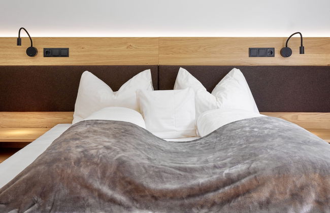 Apartamento de 1 quarto em Längenfeld com jardim e terraço - Foto 6