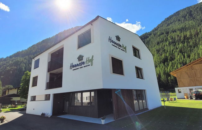 Apartamento de 1 quarto em Längenfeld com jardim e terraço - Foto 13