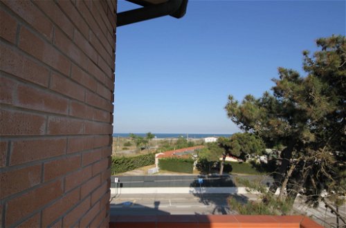 Foto 4 - Apartamento de 2 quartos em Rosolina com jardim e vistas do mar