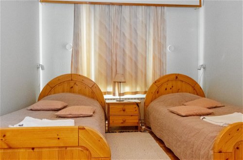 Foto 7 - Casa con 4 camere da letto a Inari con sauna e vista sulle montagne