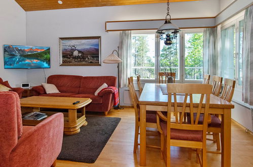 Photo 4 - 4 bedroom House in Inari with sauna and mountain view