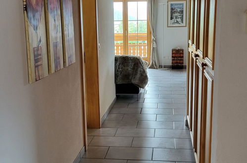 Photo 3 - Appartement de 2 chambres à Lantsch/Lenz