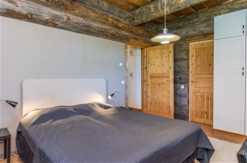 Foto 14 - Haus mit 2 Schlafzimmern in Inari mit sauna und blick auf die berge