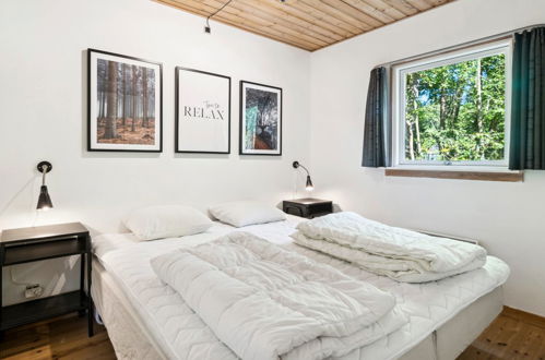 Foto 16 - Casa con 3 camere da letto a Nexø con terrazza e sauna