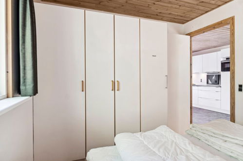 Foto 17 - Casa de 3 quartos em Nexø com terraço e sauna