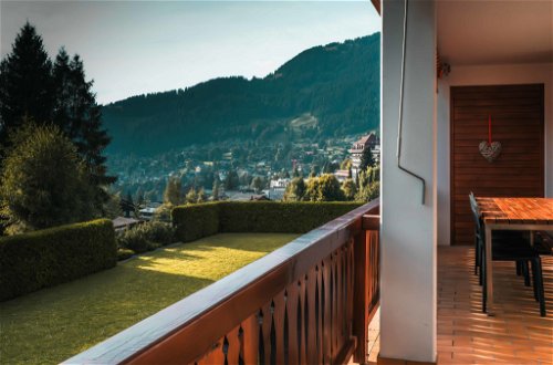 Photo 30 - 3 bedroom Apartment in Ollon with mountain view