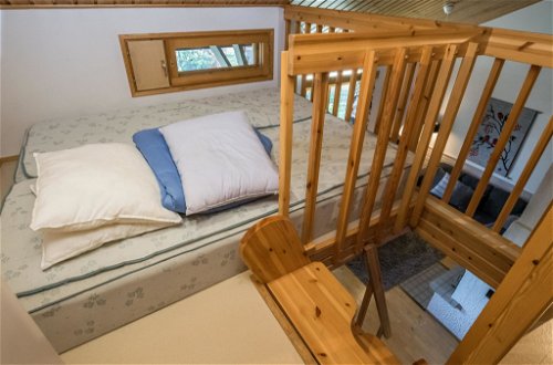 Foto 15 - Haus mit 1 Schlafzimmer in Inari mit sauna und blick auf die berge