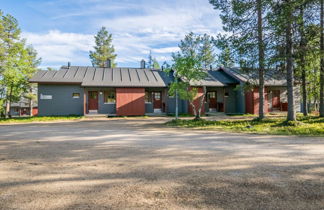 Photo 1 - Maison de 1 chambre à Inari avec sauna