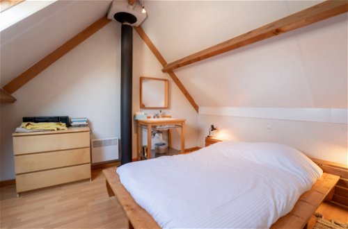 Foto 5 - Casa con 3 camere da letto a De Haan con vista mare