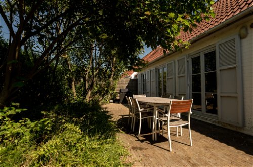 Foto 6 - Casa de 3 habitaciones en De Haan con vistas al mar